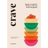KNYGA Ed Smith Crave