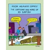 KNYGA Ed Subitzky Poor Helpless Comics!