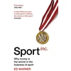 KNYGA Ed Warner Sport Inc.
