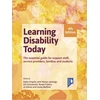 KNYGA Eddie Chaplin Learning Disability Today fourth edition