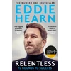 KNYGA Eddie Hearn Relentless: 12 Rounds to Success