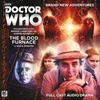 KNYGA Eddie Robson Doctor Who Main Range