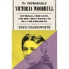 KNYGA Eden Collinsworth Improbable Victoria Woodhull