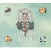 KNYGA Eden Cooke Ostara Tarot