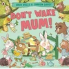KNYGA Eden Wells Don't Wake Mum!