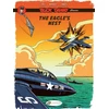 KNYGA Ederic Zumbiehl Buck Danny Classics Vol. 8: The Eagle's Nest