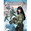 KNYGA Ederic Zumbiehl Buck Danny Vol. 12: Operation Vektor