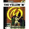 KNYGA Edgar P Jacobs Blake &amp; Mortimer 1 - The Geltona M