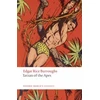 KNYGA Edgar Rice Burroughs Tarzan of the Apes