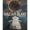 KNYGA Edina Adam William Blake - Visionary