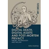 KNYGA Edina Harbinja Digital Death, Digital Assets and Post-Mortem Privacy