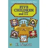 KNYGA Edith Nesbit Five Children and It