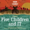 KNYGA Edith Nesbit Five Children and It