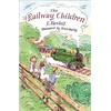 KNYGA Edith Nesbit Railway Children