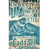 KNYGA Edith Pargeter Virgin In The Ice