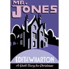 KNYGA Edith Wharton Mr Jones
