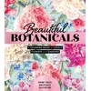 KNYGA Editors of Chartwell Books Beautiful Botanicals