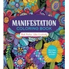 KNYGA Editors of Chartwell Books Manifestation Coloring Book