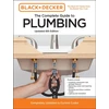 KNYGA Black &amp; Decker Juodas and Decker The Complete Guide to Plumbing Updated 8th Edition