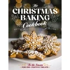 KNYGA Mill Christmas Baking Cookbook