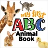 KNYGA Editors of Happy Fox Books My First ABC Animal Book