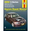 KNYGA Editors of Haynes Manuals BMW 3-Series 320i & 320xi (2012-2014), 325i, 325xi, 330i & 330xi (2006) & 328i & 328xi (2007-2014) Haynes Repair Manual (USA)