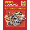 KNYGA Editors of Haynes Manuals Men's Cooking Owners' Kitchen Manual