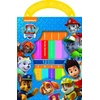 KNYGA Phoenix Nickelodeon PAW Patrol: 12 Board Books
