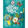KNYGA Editors of Storey Publishing Backpack Explorer: On the Nature Trail