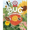 KNYGA Editors of Storey Publishing Backpack Explorer Stickers: Bug Adventure
