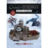 KNYGA Editors of Thunder Bay Press Game of Thrones Paper Models