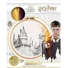 KNYGA Editors of Thunder Bay Press Harry Potter Embroidery