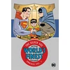 KNYGA Edmond Hamilton Batman & Superman World’s Finest: The Sidabrinis Age Omnibus Vol. 1