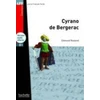 KNYGA Edmond Rostand Cyrano de Bergerac Livre & downloadable audio