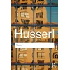 KNYGA Edmund Husserl Idėjos
