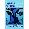 KNYGA Edna Obrien James and Nora