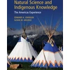 KNYGA Johnson Natural Science and Indigenous Knowledge
