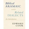 KNYGA Edward Cook Biblical Aramaic and Related Dialects