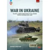 KNYGA Edward Crowther War in Ukraine Volume 3