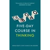 KNYGA Edward De Bono Five-Day Course in Thinking