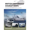 KNYGA Edward Hampshire British Amphibious Assault Ships