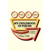 KNYGA Edward Hirsch My Childhood in Pieces
