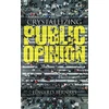 KNYGA Edward L Bernays Crystallizing Public Opinion