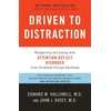 KNYGA Edward M Hallowell Driven to Distraction (Revised)