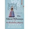 KNYGA Edward Marston Silent Woman