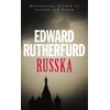 KNYGA Edward Rutherfurd Russka