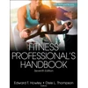KNYGA Edward T Howley Fitness Professional's Handbook