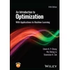 KNYGA Edwin K. P. Chong Introduction to Optimization
