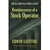 KNYGA Edwin Lefevre Reminiscences of a Stock Operator: the All-Time Wall Street Classic