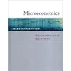 KNYGA Edwin Mansfield Microeconomics
